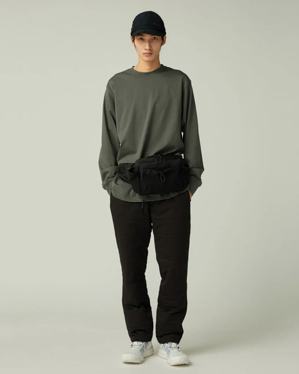 Flexible Insulated Pants