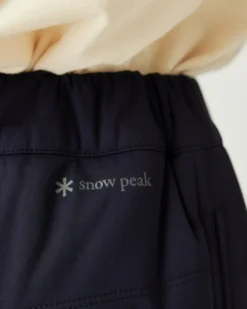 Flexible Insulated Pants