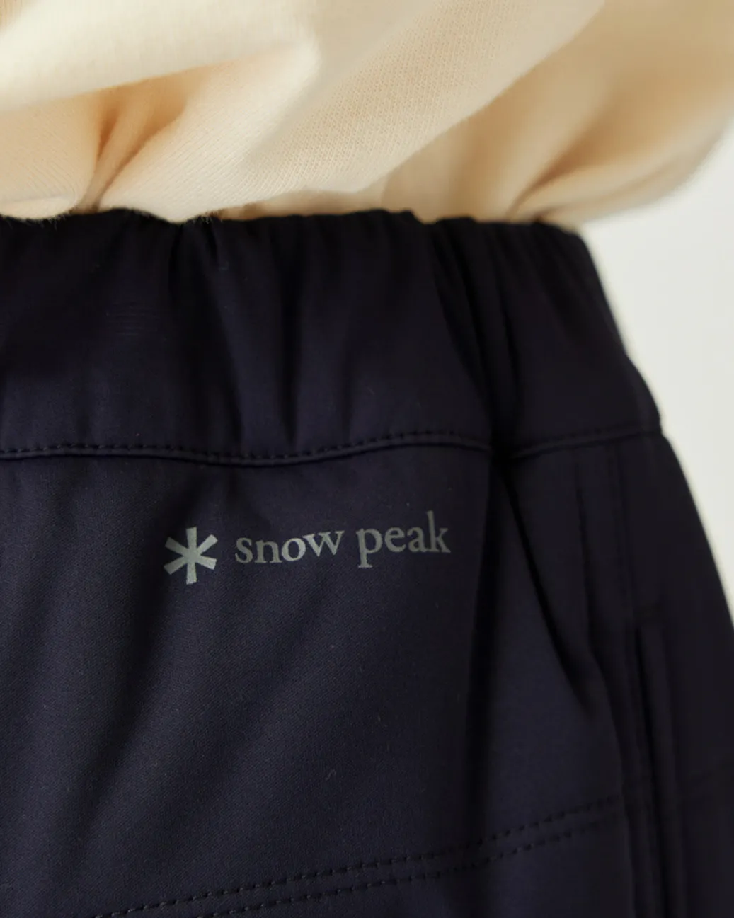 Flexible Insulated Pants