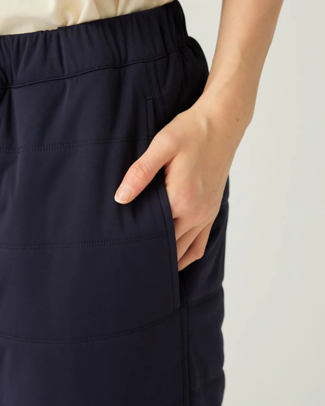 Flexible Insulated Pants