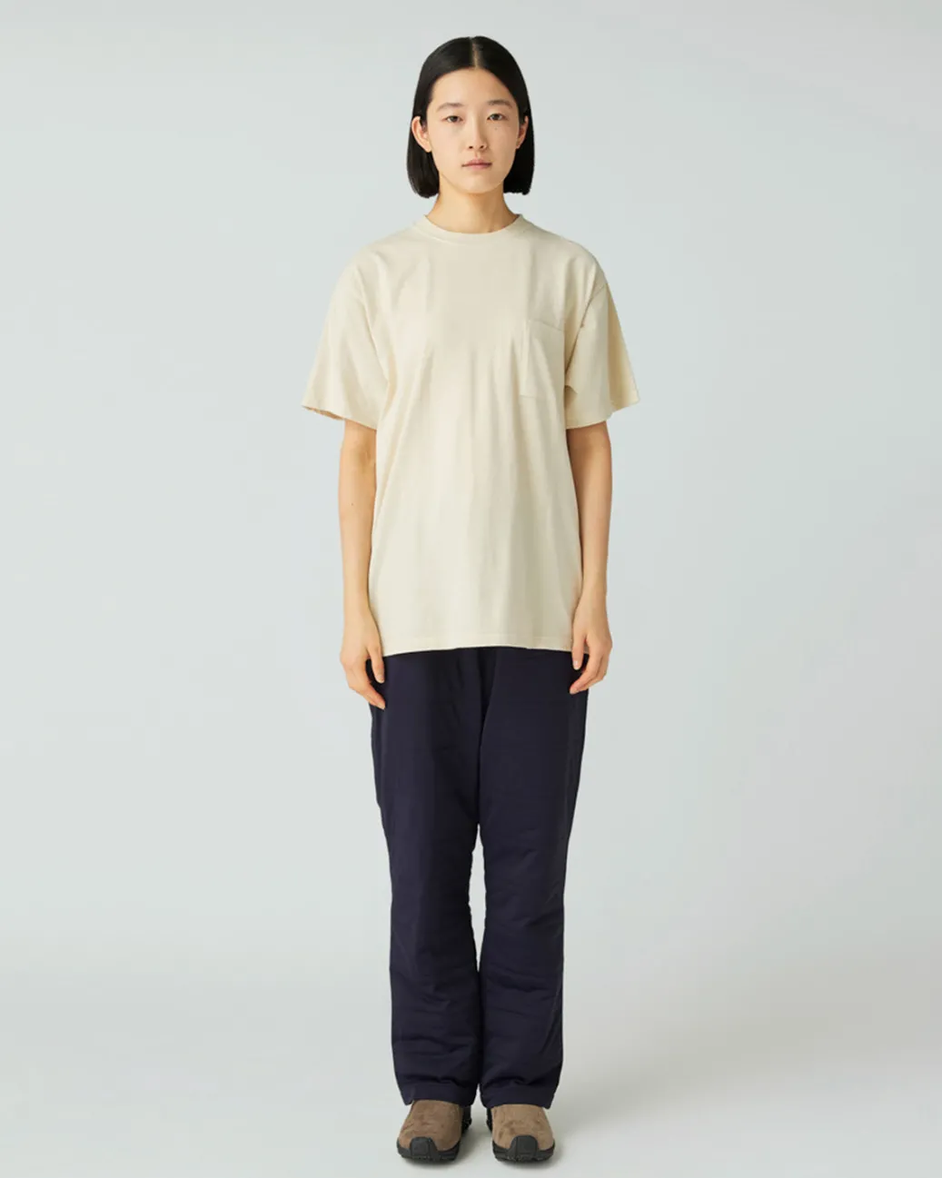 Flexible Insulated Pants