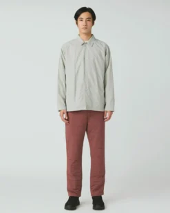 Flexible Insulated Pants