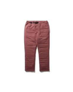 Flexible Insulated Pants