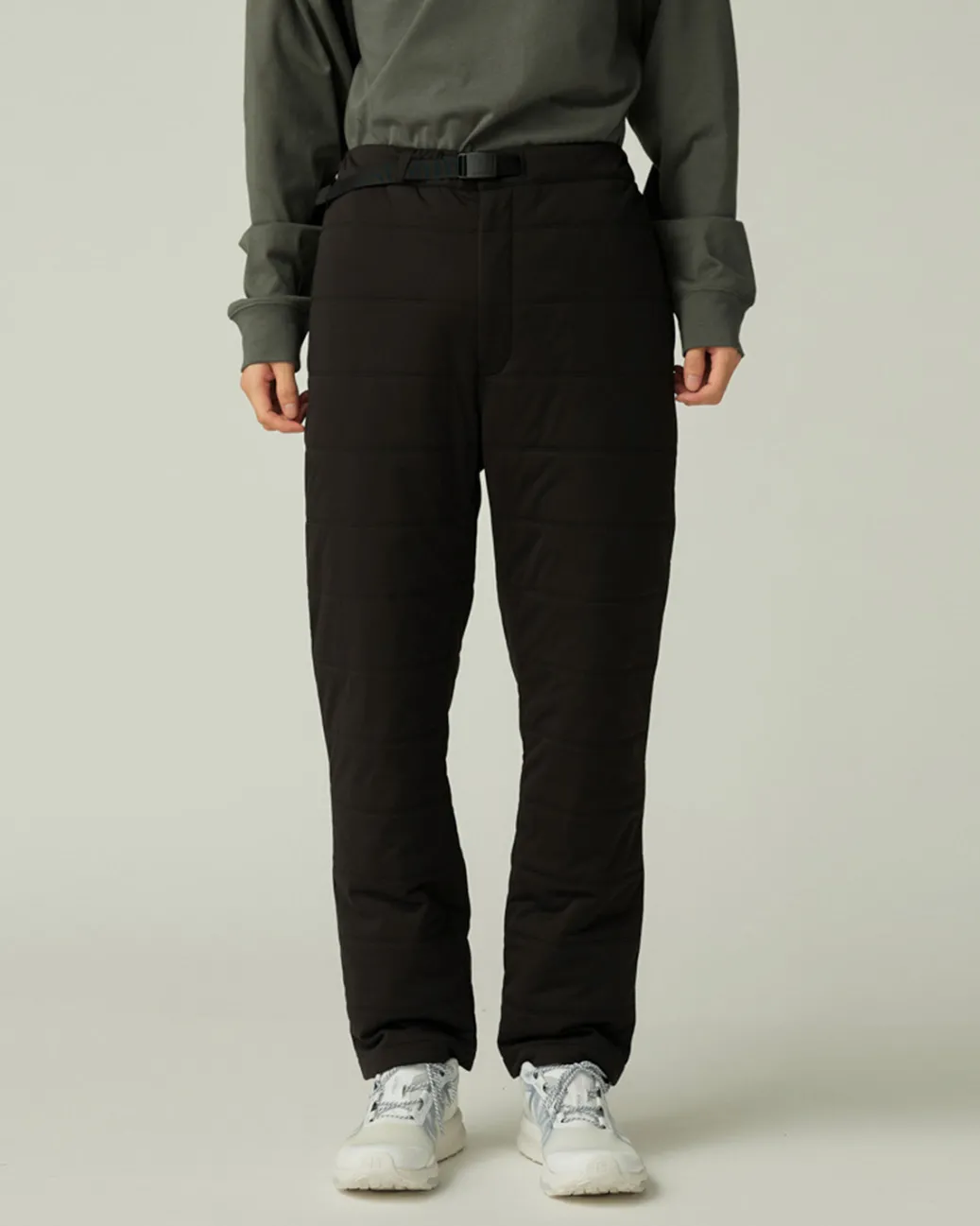 Flexible Insulated Pants