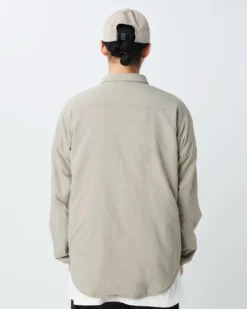 Flexible Insulated Shirt