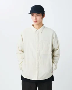 Flexible Insulated Shirt