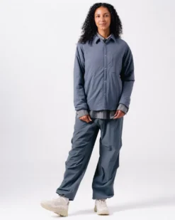 Flexible Insulated Shirt