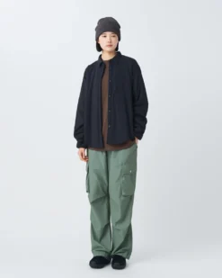 Flexible Insulated Shirt