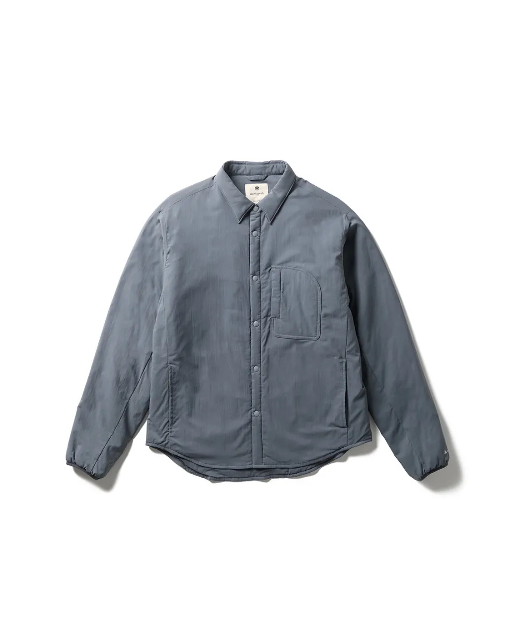 Flexible Insulated Shirt