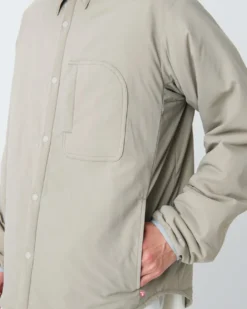 Flexible Insulated Shirt