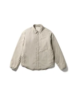 Flexible Insulated Shirt