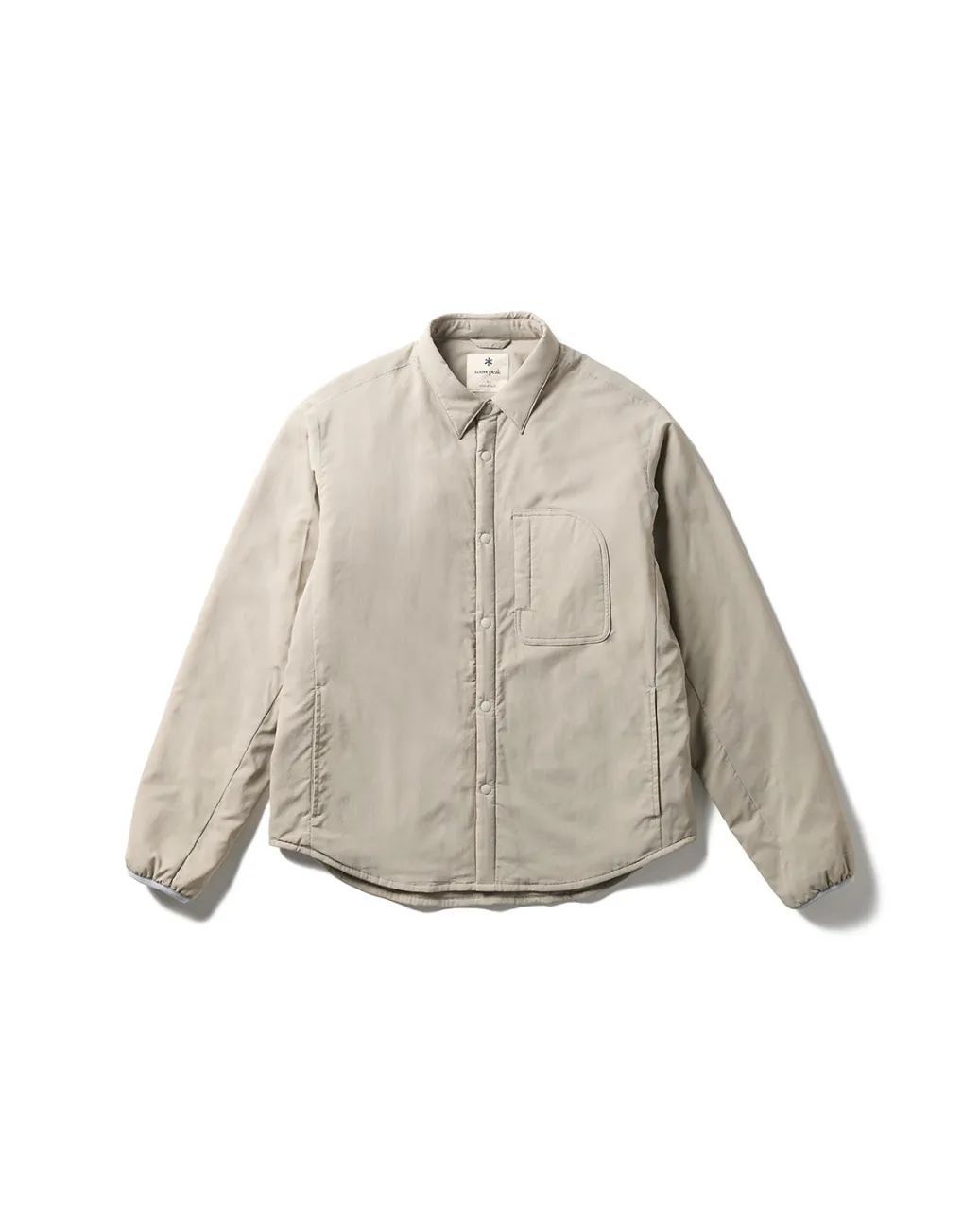 Flexible Insulated Shirt