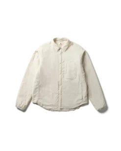 Flexible Insulated Shirt
