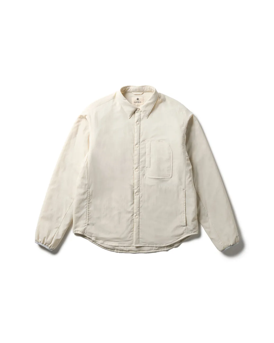 Flexible Insulated Shirt