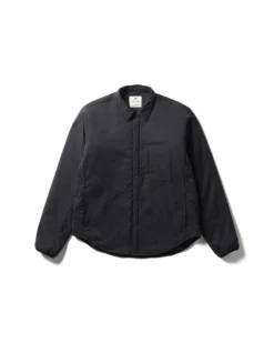 Flexible Insulated Shirt