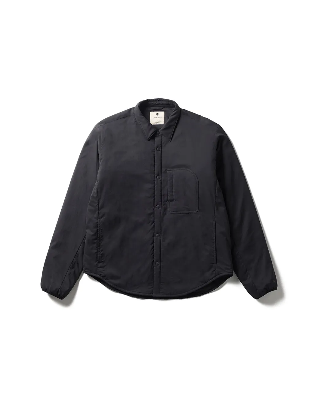Flexible Insulated Shirt