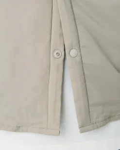 Flexible Insulated Shirt
