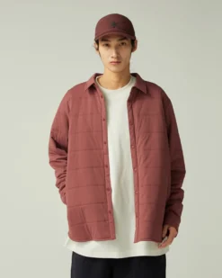 Flexible Insulated Shirt