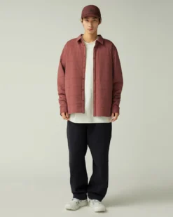 Flexible Insulated Shirt