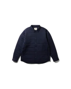 Flexible Insulated Shirt