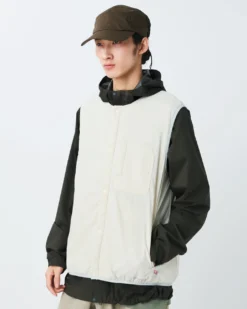 Flexible Insulated Vest