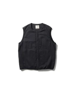 Flexible Insulated Vest