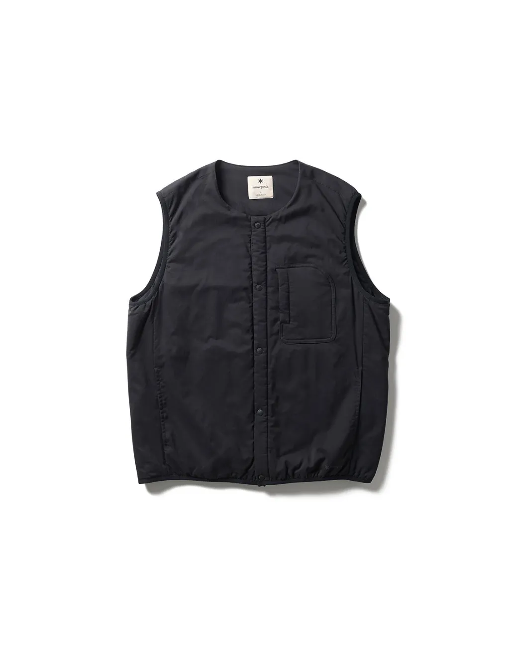 Flexible Insulated Vest