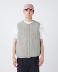 Flexible Insulated Vest