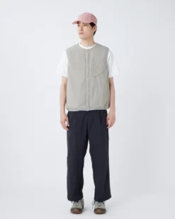 Flexible Insulated Vest