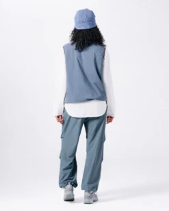 Flexible Insulated Vest