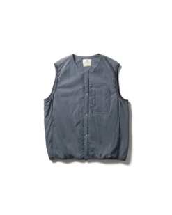 Flexible Insulated Vest