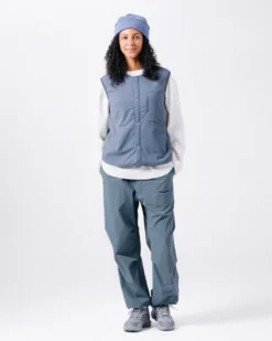 Flexible Insulated Vest