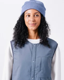 Flexible Insulated Vest