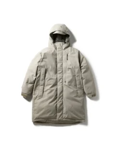 FR 2L Down Coat