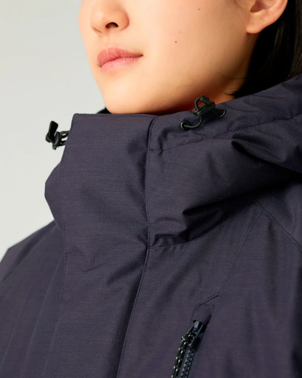 FR 2L Down Coat