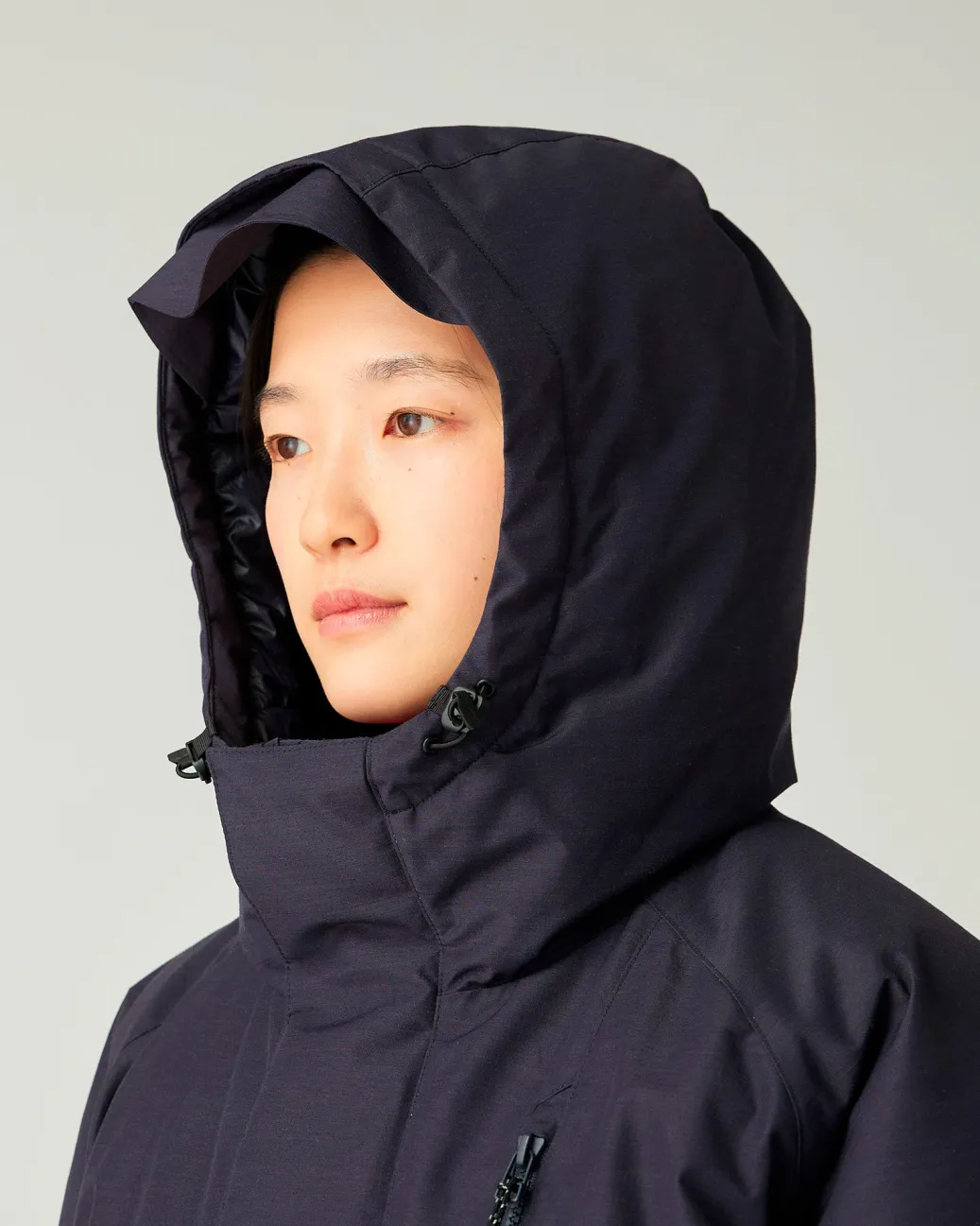 FR 2L Down Coat