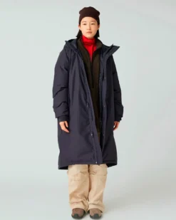 FR 2L Down Coat