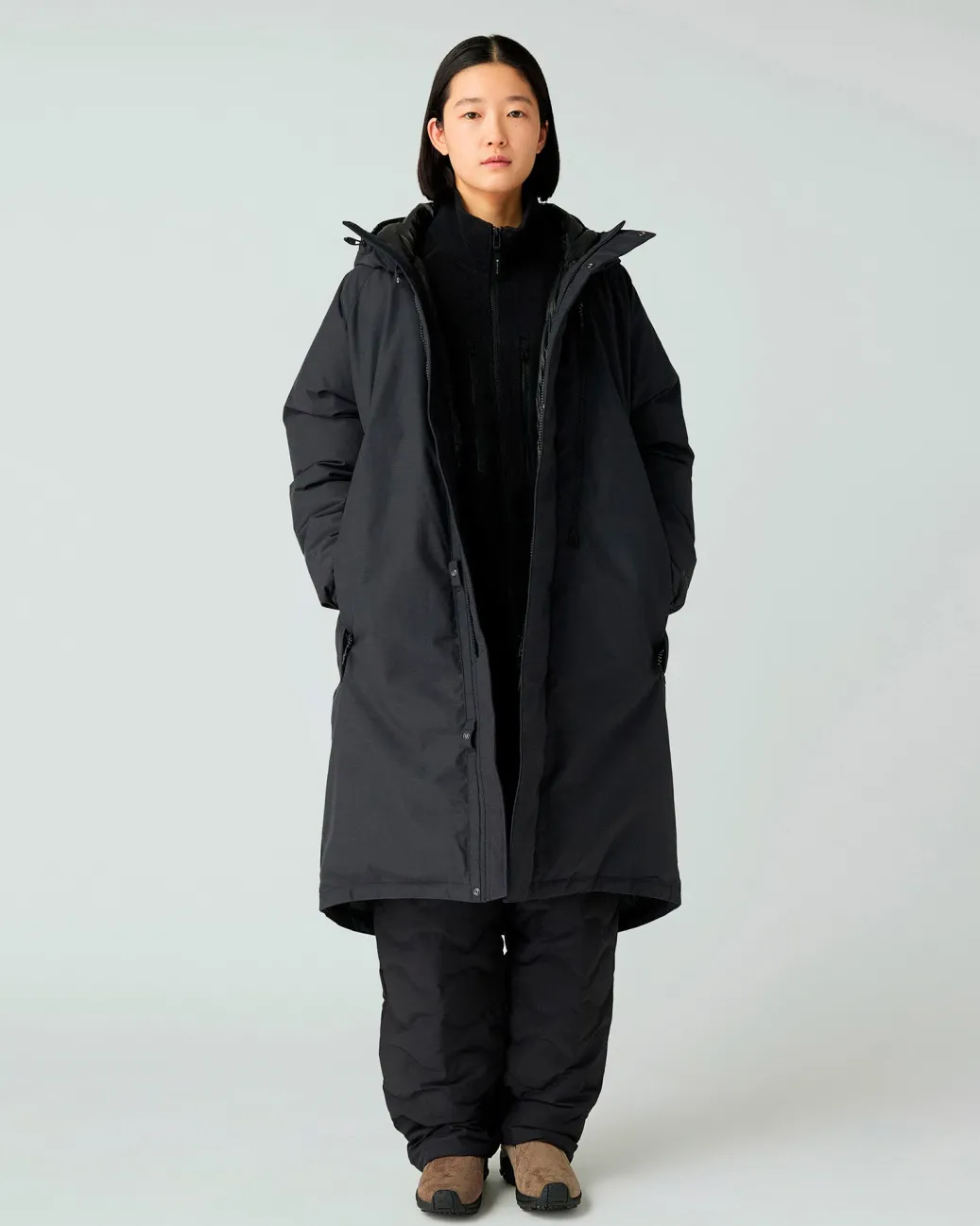 FR 2L Down Coat