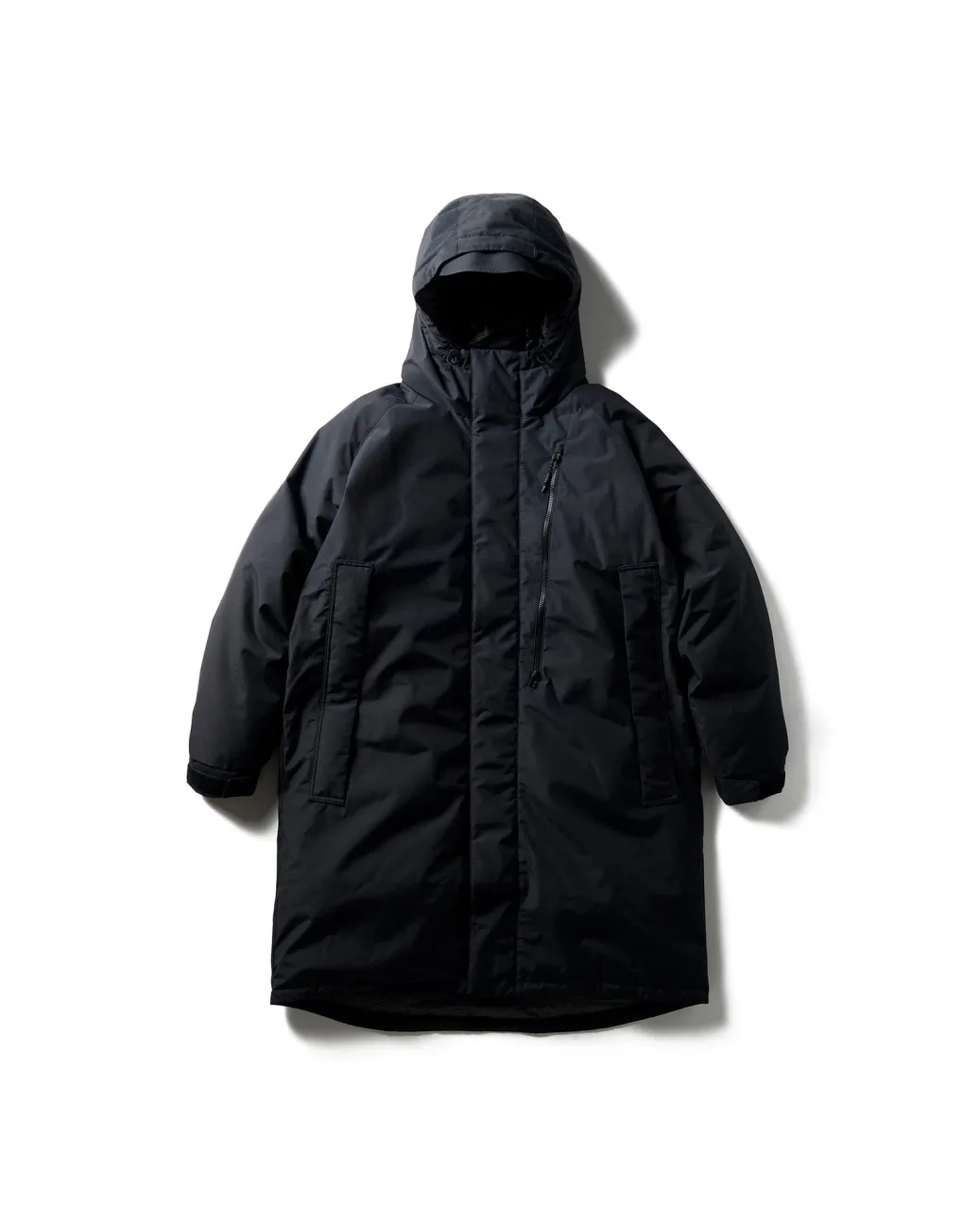 FR 2L Down Coat