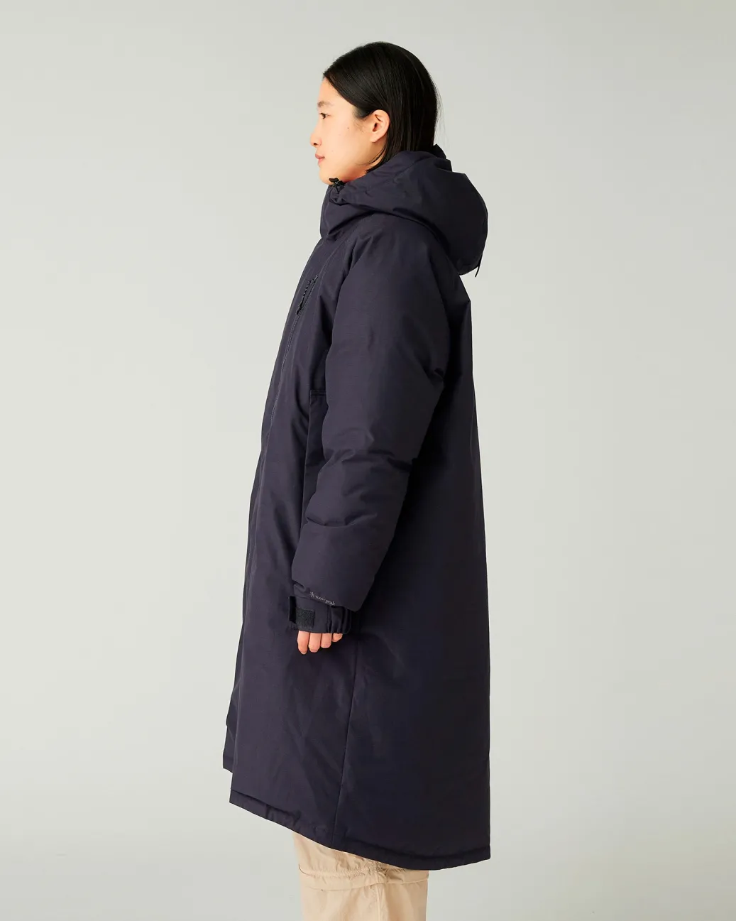 FR 2L Down Coat