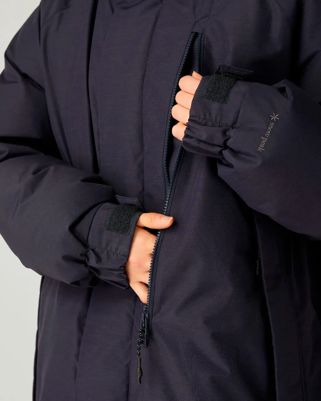 FR 2L Down Coat