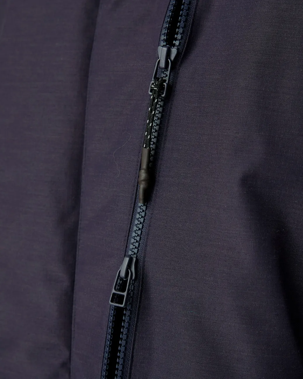 FR 2L Down Coat