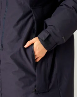 FR 2L Down Coat