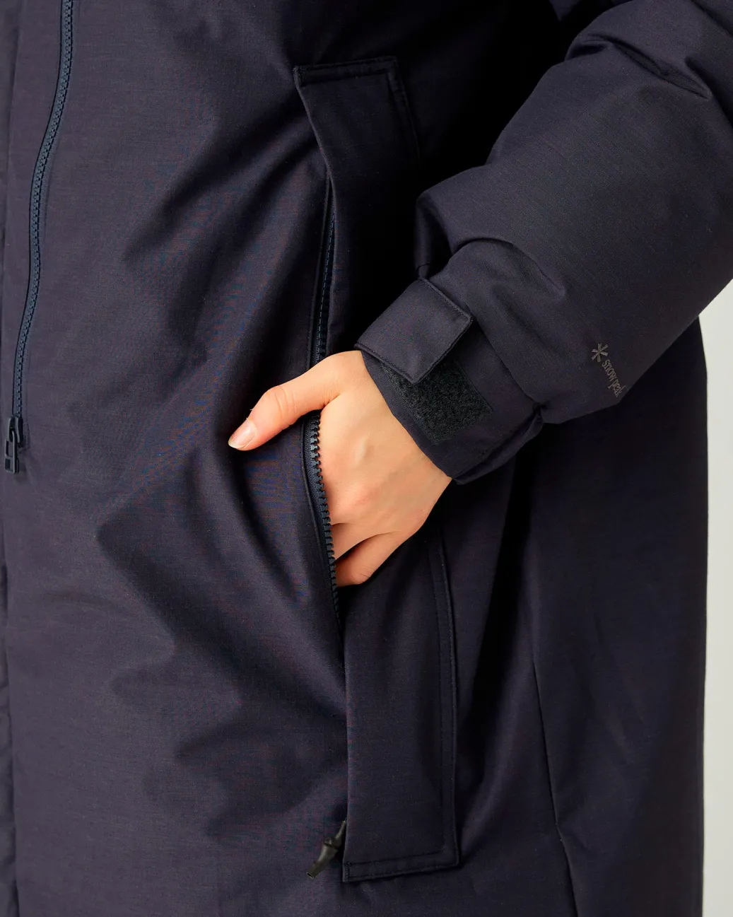 FR 2L Down Coat