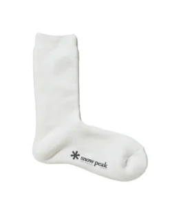 Full Pile Long Socks