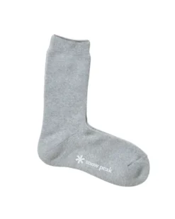 Full Pile Long Socks