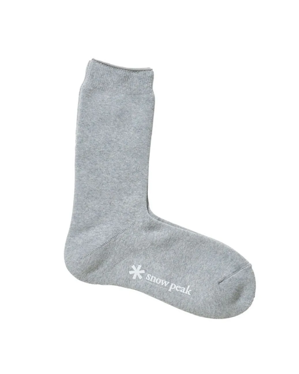 Full Pile Long Socks