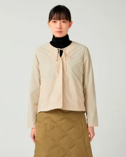Garment Dyed Blouse