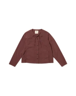 Garment Dyed Blouse