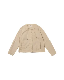 Garment Dyed Blouse